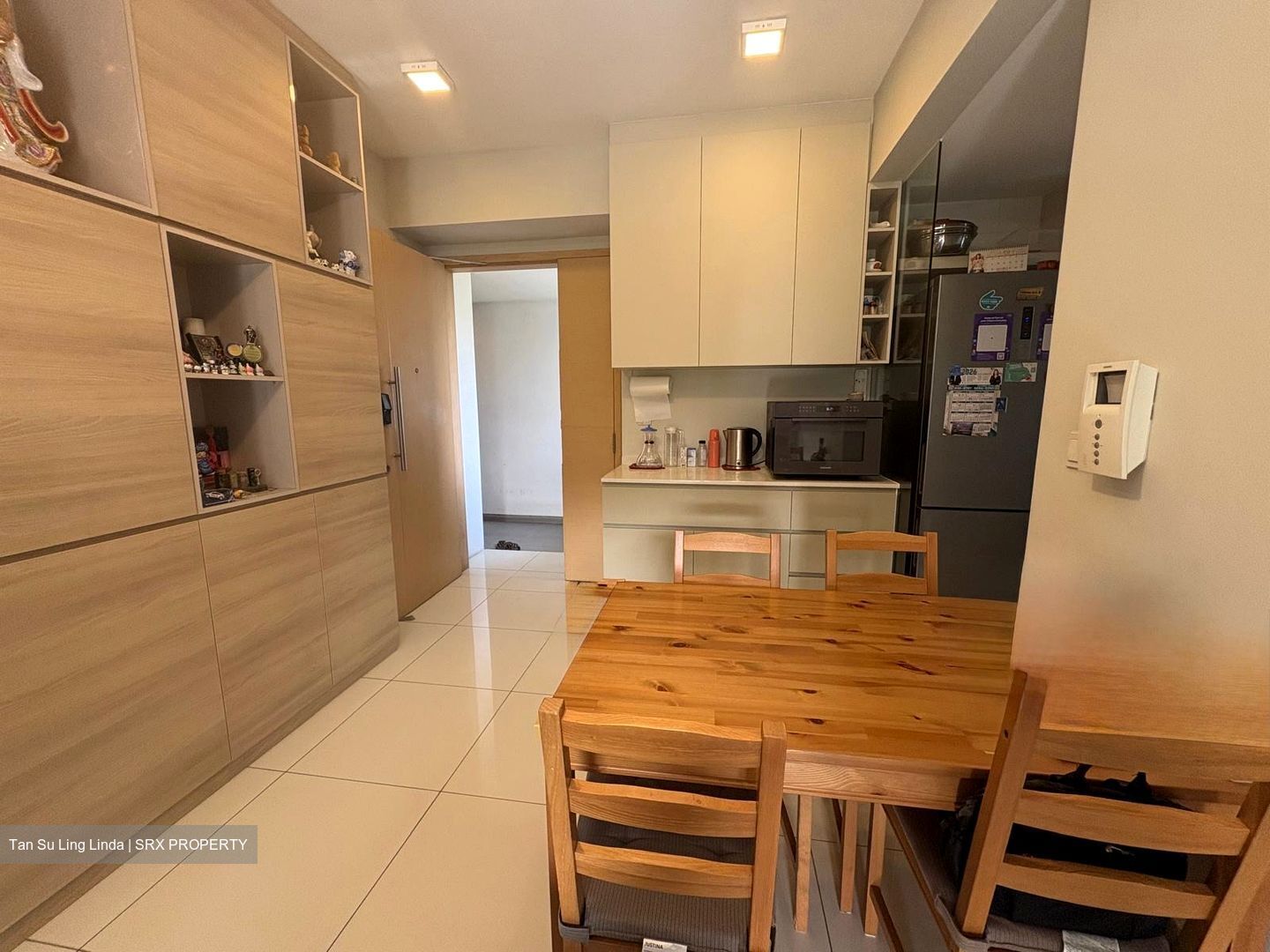 The Estuary (D27), Condominium #603753611